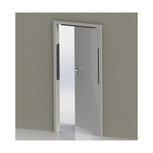 Times-7 SlimLine A8065 Combo - Doorway Portal Solution