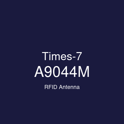 Times-7 A9044M 包装站天线