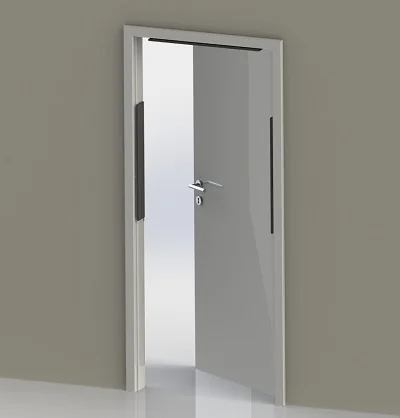 A8065 SlimLine Combo