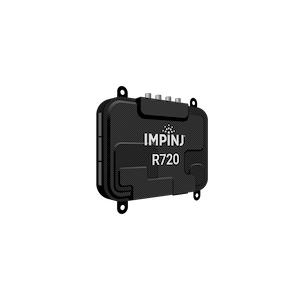 Impinj R720 Fixed RFID Reader